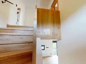 Prodej rodinného domu, Jestřabí v Krkonoších - Křížlice, 129 m2