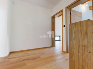 Prodej rodinného domu, Jestřabí v Krkonoších - Křížlice, 129 m2