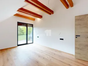 Prodej rodinného domu, Jestřabí v Krkonoších - Křížlice, 129 m2