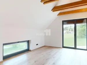 Prodej rodinného domu, Jestřabí v Krkonoších - Křížlice, 129 m2