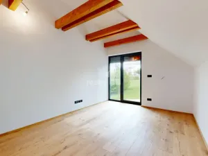 Prodej rodinného domu, Jestřabí v Krkonoších - Křížlice, 129 m2