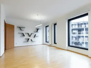 Pronájem bytu 3+kk, Ostrava, Biskupská, 100 m2