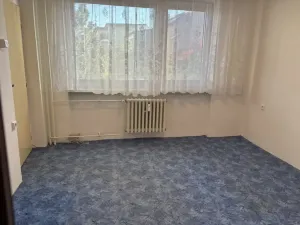 Pronájem bytu 2+1, Pardubice, Pichlova, 48 m2