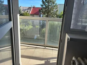 Pronájem bytu 2+1, Pardubice, Pichlova, 48 m2