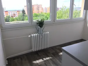 Pronájem bytu 1+1, Ostrava - Poruba, Bulharská, 35 m2