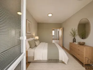 Prodej bytu 3+1, Hodonín, Slunečná, 68 m2