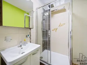 Prodej bytu 3+1, Hodonín, Slunečná, 68 m2