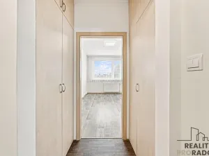 Prodej bytu 3+1, Hodonín, Slunečná, 68 m2