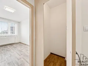 Prodej bytu 3+1, Hodonín, Slunečná, 68 m2