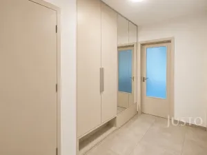 Pronájem bytu 2+kk, Písek, Pražská, 60 m2