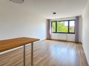 Pronájem bytu 2+kk, Písek, Pražská, 60 m2
