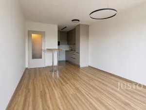 Pronájem bytu 2+kk, Písek, Pražská, 60 m2