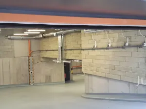 Pronájem bytu 2+kk, Písek, Pražská, 60 m2