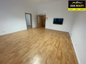 Pronájem bytu 2+1, Opava, Krnovská, 81 m2