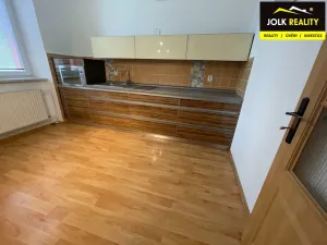 Pronájem bytu 2+1, Opava, Krnovská, 81 m2