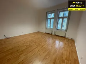 Pronájem bytu 2+1, Opava, Krnovská, 81 m2