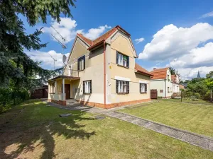 Prodej rodinného domu, Budiměřice, 154 m2