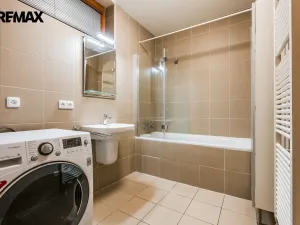 Pronájem bytu 2+kk, Praha - Liboc, U stanice, 69 m2