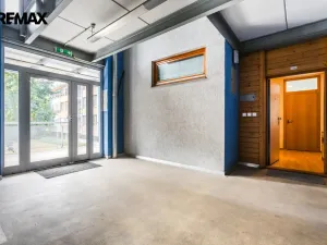 Pronájem bytu 2+kk, Praha - Liboc, U stanice, 69 m2