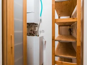 Pronájem bytu 2+kk, Praha - Liboc, U stanice, 69 m2