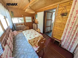 Prodej chaty, Dobrá Voda, 47 m2