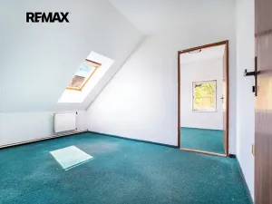 Prodej vícegeneračního domu, Jihlava, Brněnská, 342 m2