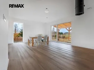 Prodej rodinného domu, Bystrá, 91 m2