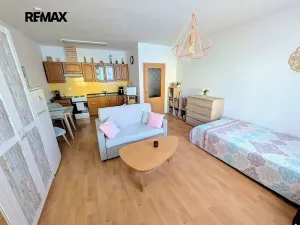 Prodej bytu 1+kk, Jihlava, F. X. Šaldy, 38 m2