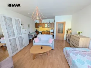 Prodej bytu 1+kk, Jihlava, F. X. Šaldy, 38 m2