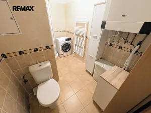 Prodej bytu 1+kk, Jihlava, F. X. Šaldy, 38 m2