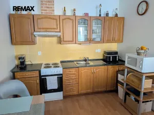 Prodej bytu 1+kk, Jihlava, F. X. Šaldy, 38 m2