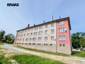 Prodej bytu 3+kk, Luka nad Jihlavou, Nová, 71 m2