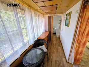 Prodej chaty, Růžená, 50 m2