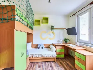 Prodej bytu 3+1, Prachatice, Husinecká, 59 m2