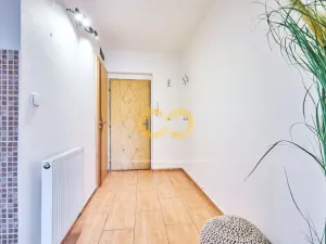 Prodej bytu 3+1, Prachatice, Husinecká, 59 m2