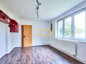Prodej bytu 3+1, Prachatice, Husinecká, 71 m2