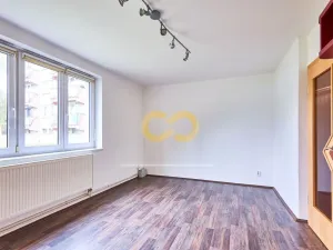 Prodej bytu 3+1, Prachatice, Husinecká, 71 m2