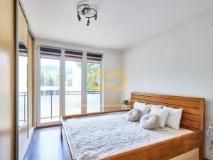 Prodej bytu 3+1, Prachatice, Husinecká, 71 m2