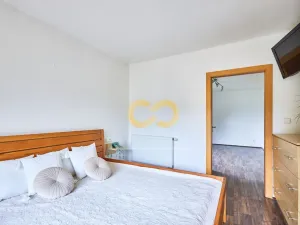 Prodej bytu 3+1, Prachatice, Husinecká, 71 m2