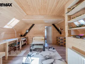 Prodej chalupy, Neustupov, 150 m2