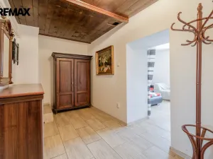 Prodej chalupy, Neustupov, 150 m2