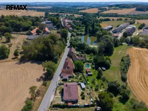 Prodej chalupy, Neustupov, 150 m2