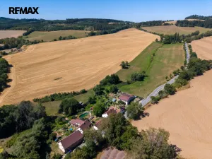 Prodej chalupy, Neustupov, 150 m2
