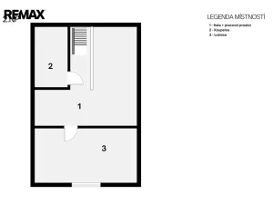 Prodej chalupy, Neustupov, 150 m2
