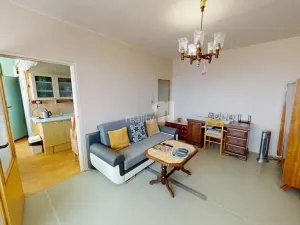 Prodej bytu 2+1, Počátky, Sídliště, 57 m2