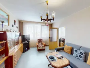 Prodej bytu 2+1, Počátky, Sídliště, 57 m2