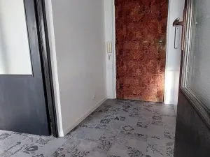 Pronájem bytu 1+1, Třebíč, Modřínová, 42 m2