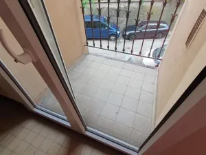 Pronájem bytu 2+1, Praha - Podolí, Podolská, 75 m2