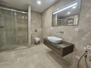Pronájem bytu 2+1, Praha - Podolí, Podolská, 75 m2