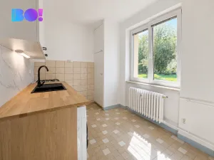 Prodej bytu 3+1, Ostrava, Alžírská, 62 m2